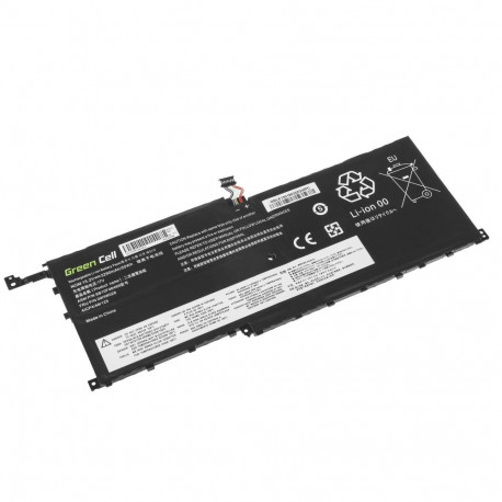 Green Cell Battery 00HW028 for Lenovo ThinkPad X1 Carbon 4th Gen i Lenovo ThinkPad X1 Yoga (1st Gen 