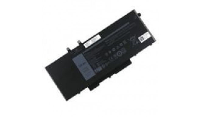 Dell Primary Battery - notebook battery - Li-Ion - 68 Wh