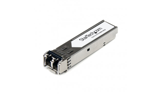 StarTech.com HPE 455886-B21 Compatible SFP+ Module - 10GBASE-LR - 10GbE Single Mode Fiber Optic Tran