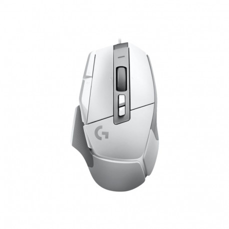 Logitech G mängurihiir G502 X