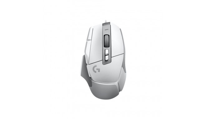 Logitech G mängurihiir G502 X