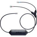 Jabra Kabel EHS fĂĽr Avaya IP 14xx, 94xx, 95xx
