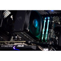 Actina 5901443338277 PC AMD Ryzen™ 7 5700X 32 GB DDR4-SDRAM 1 TB SSD AMD Radeon RX 7800 XT Midi Towe