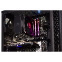 Actina 5901443338277 PC AMD Ryzen™ 7 5700X 32 GB DDR4-SDRAM 1 TB SSD AMD Radeon RX 7800 XT Midi Towe