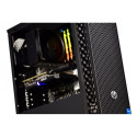 Actina 5901443338277 PC AMD Ryzen™ 7 5700X 32 GB DDR4-SDRAM 1 TB SSD AMD Radeon RX 7800 XT Midi Towe