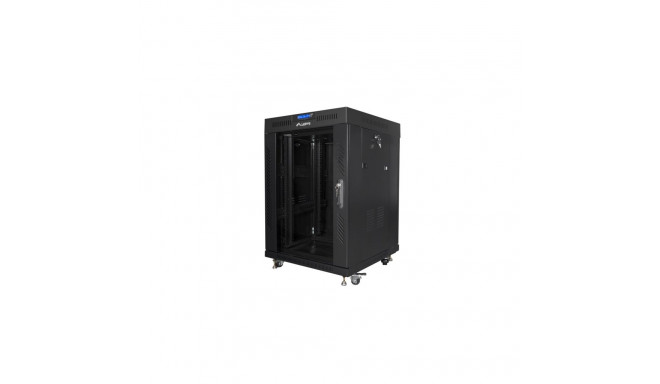 Lanberg - rack - 15U