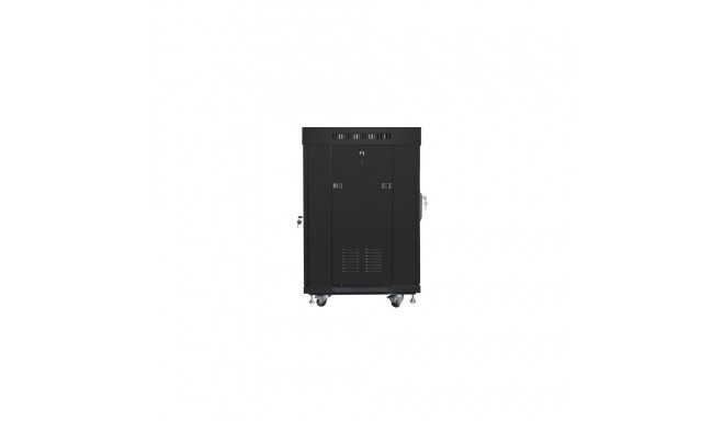 Lanberg - rack - 15U