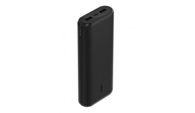 Belkin BPB014BTBK akupank 20000 mAh Must