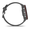 Garmin Forerunner 255 3.3 cm (1.3") MIP 46 mm Digital 260 x 260 pixels Touchscreen Grey Wi-Fi GPS (s