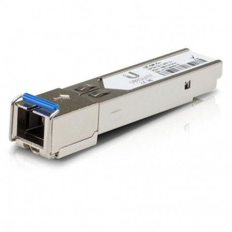 Ubiquiti Networks UF-GP-C+ võrgutransiiveri moodul fiiberoptiline 2500 Mbit/s SFP 1490 nm