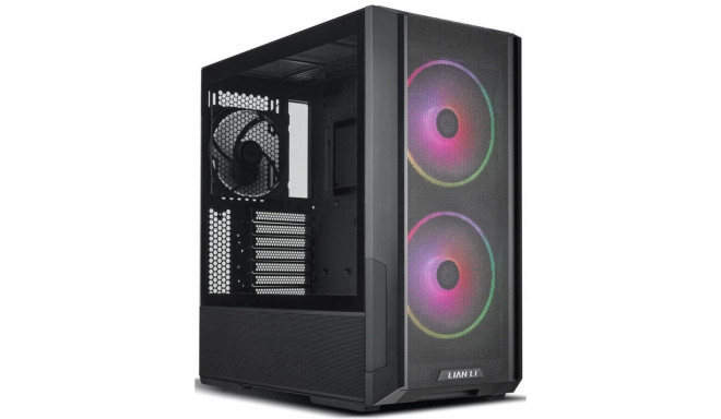 Lian Li LANCOOL 216 RGB, E-ATX-GehA?Â¤
