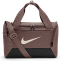 Nike Brasilia DM3977-209 bag (brązowy)