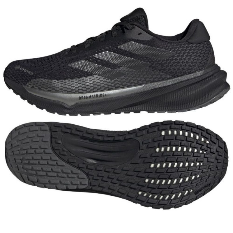 Adidas SuperNova GTX M ID6306 shoes 42 Training shoes Photopoint