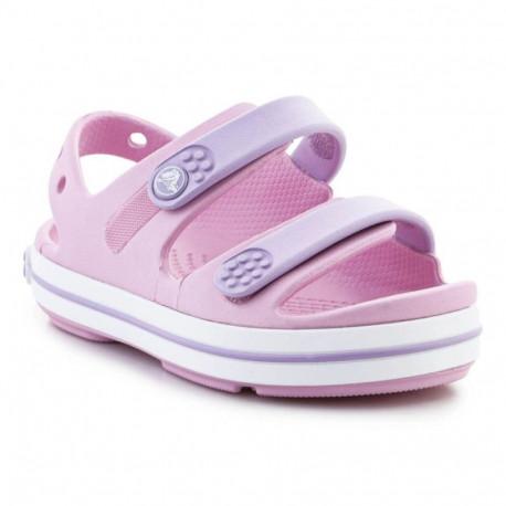 Crocs Crocband Cruiser Sandal Jr 209424-84I sandals (EU 24/25)