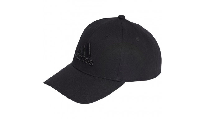 Adidas Big Tonal Logo Baseball Jr HZ3045 baseball cap