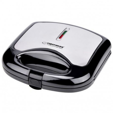 Sandwich maker Asiago Esperanza