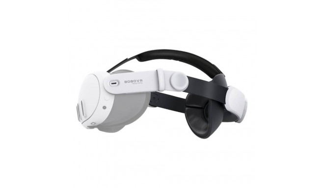 BOBOVR M3 mini strain relief strap for Quest 3