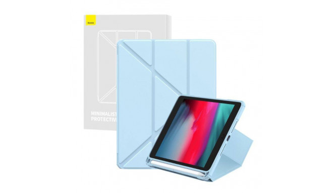 Baseus Minimalist Series IPad Mini 4/5 7.9" protective case (blue)