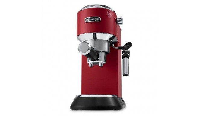 Espresso machine red EC 685.R