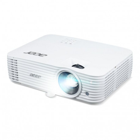 Acer H6815 | 4K UHD (3840 x 2160) | 4000 ANSI luumenit | Valge
