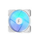 Wentylator Fractal Design Aspect 12 RGB PWM Biały (FD-F-AS1-1209)