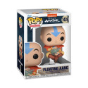 FUNKO POP! Vinyl Figure: Avatar - Aang