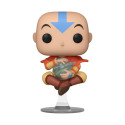 FUNKO POP! Vinyl Figure: Avatar - Aang