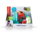 INFANTINO Jumbo shape sorter