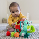 INFANTINO Jumbo shape sorter