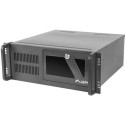 Lanberg SC01-4504-10B server housing