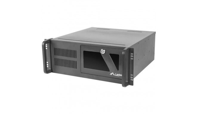 Lanberg SC01-4504-10B server housing