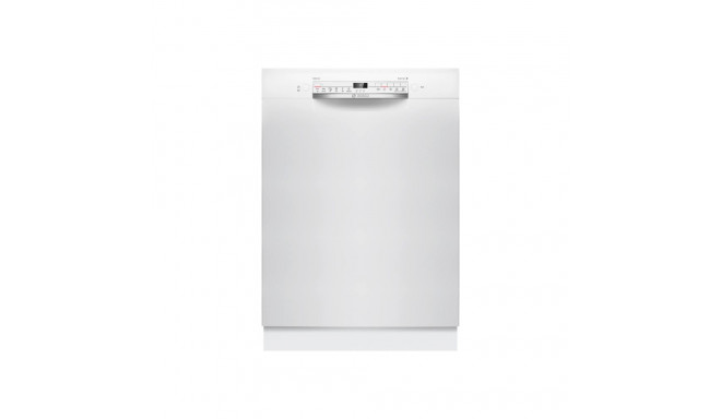 Dishwasher | SMU2ITW00S | Built-under | Width 60 cm | Number of place settings 12 | Number of progra