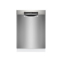 Bosch | Dishwasher | SMU4HAI01S | Built-under | Width 60 cm | Number of place settings 13 | Number o