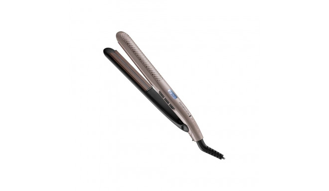 Remington | Wet 2 Straight PRO Hair Straightener | S7970 | Ceramic heating system | Temperature (max