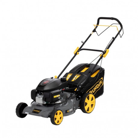 Self-propelled petrol lawnmower S511VHY-GCV170H