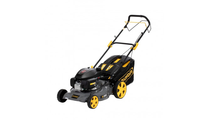 Self-propelled petrol lawnmower S511VHY-GCV170H