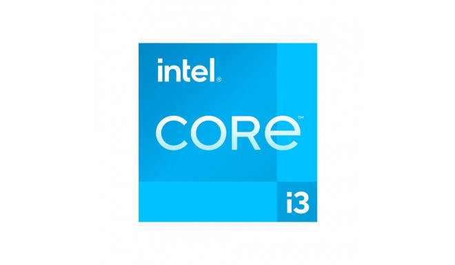 Intel | i3-14100F | FCLGA1700 | Processor threads 8 | Intel Core i3 | Processor cores 4