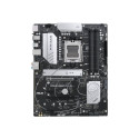 Asus | PRIME B650-PLUS | Processor family AMD | Processor socket AM5 | DDR5 DIMM | Memory slots 4 | 