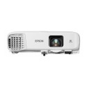 Epson | EB-992F | Full HD (1920x1080) | 4000 ANSI lumens | White | Lamp warranty 12 month(s)