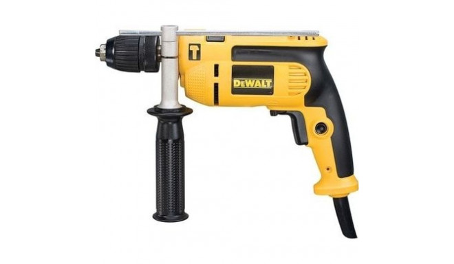 Dewalt DWD024KS 650W impact drill