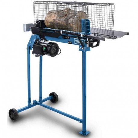 Firewood splitter SCHEPPACH HL760LS alus, 7 t
