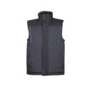 ARDON 4TECH GRAY WINTER VEST L