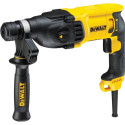 ROTARY HAMMER 800W D25133K 26MM DEWALT