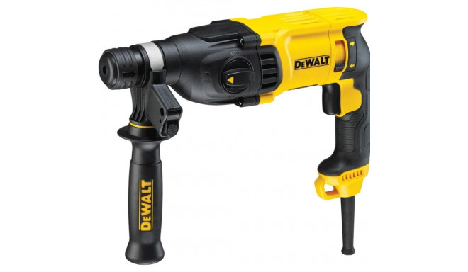 DeWalt D25133K lööktrell