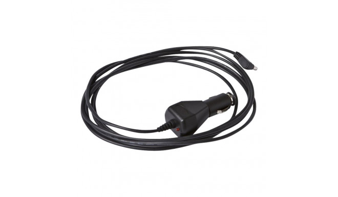 BROTHER PA-CD-600CG car adapter for RJ-4030/-4040