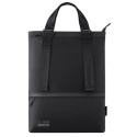 ASUS Vivobook 3-in-1 Bag backpack Rucksack Black Leather, Polyester