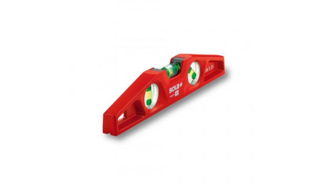 SPIRIT LEVEL MM 5 25CM