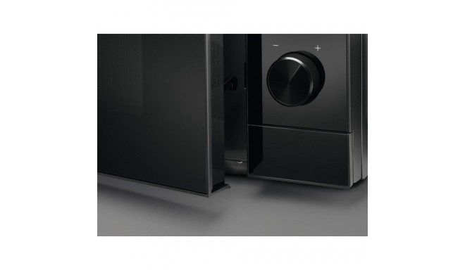 MICROWAVE OVEN MFB295DB AEG