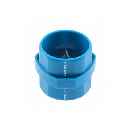Cauruļu malu noņēmējs 4-40mm, HOHERT