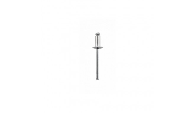 Needid, alumiiniumist 4,8x10mm, 50 tk.; HT2C168 HOGERT